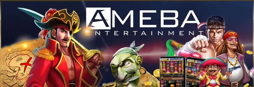 ameba by jackpot911