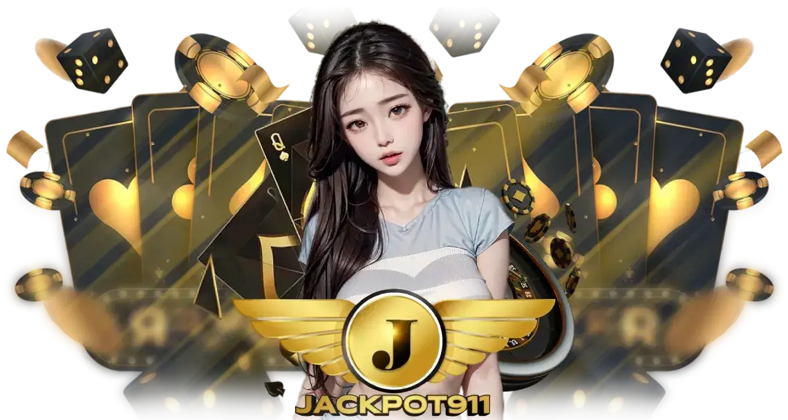 ทาง เข้า jackpot911