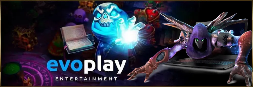 evoplay by jackpot911