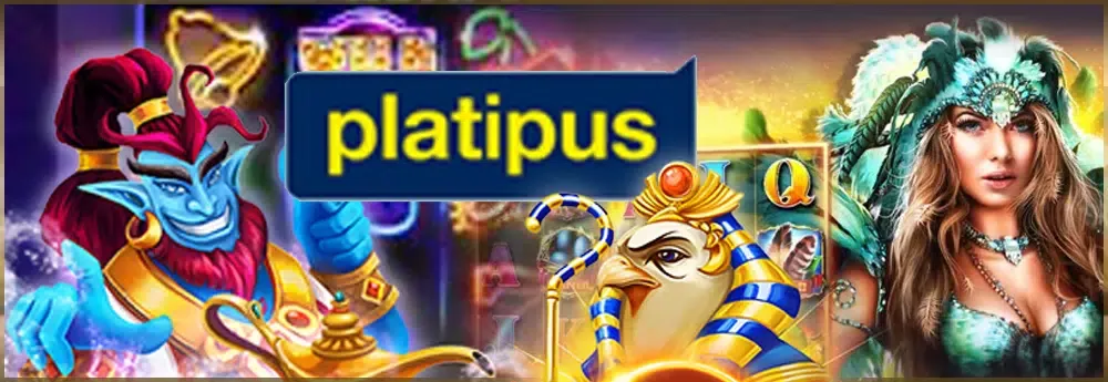 platpus777 by jackpot911