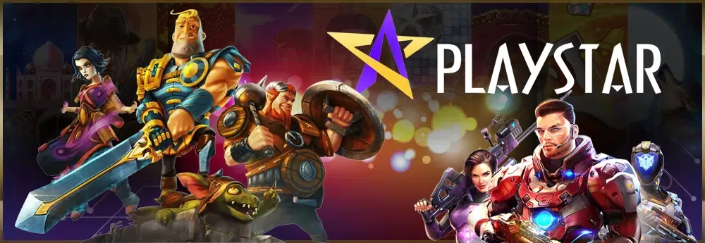 playstar by jackpot911